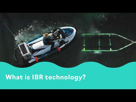 What is IBR technology?