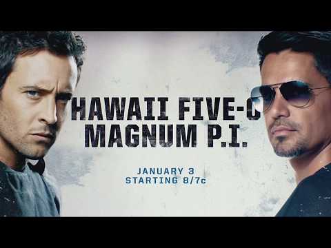 Hawaii Five-0 10.12 (Preview)