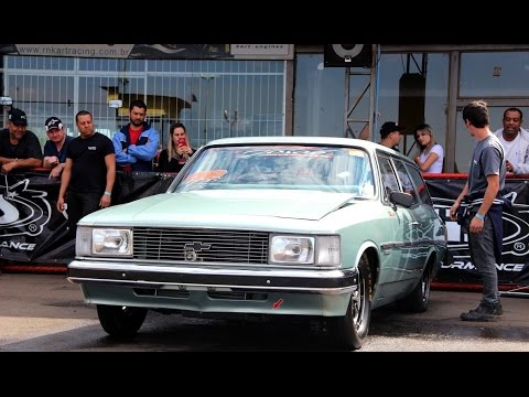 Caravan STT #82 - Gil - 3º Etapa Paranaense Maringá