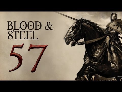 Blood and Steel P.57 (Warband Mod - Khergit Loyalist)