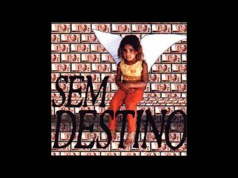 Sem Destino - Caminhos Perdidos