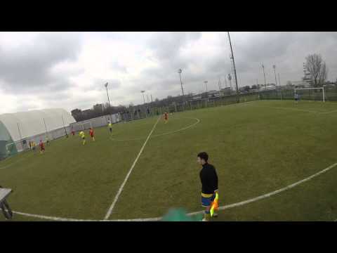 [ 2014 2015 ] 23°Giornata OSDS Spes 1 2