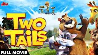 Hollywood Movies In Telugu- రెండు తోకలు -Two Tails Full Movie -Animated Movies -Telugu Dubbed Movies