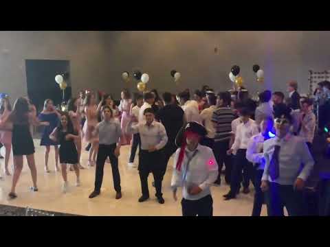 Datz Hype Sound Pro Dj Service video.