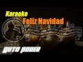 Feliz Navidad - Karaoke - www.ritmopositivo.com ...