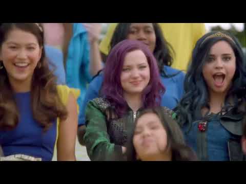 Mitchell Hope, Jeff Lewis - Did I Mention (Acapella) (Movie Version)