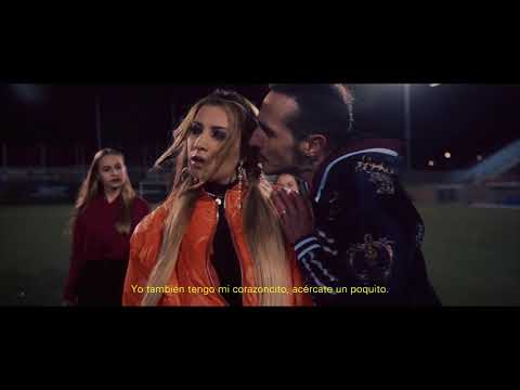Maki, Yessia - Pa fuera lo malo (Videoclip Oficial)