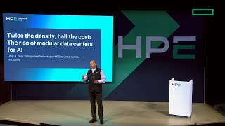 Twice the Density, Half the Cost: The Rise of Modular Data Centers for