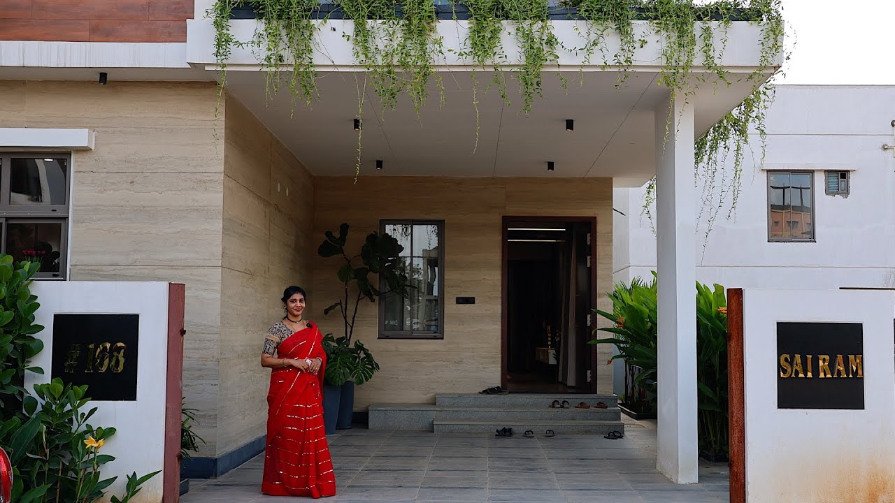 A Big Life Update🤗కొత్త ఇంటి కోసం Searching🤔ఎలా ఉందో మీరే చెప్పాలి😊Planing New Home🏡 House Tour Vlog