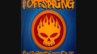 The Offspring- One Fine Day (Subtitulada al español)
