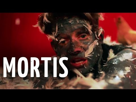 Mortis - Eigentlich (Official Music Video)