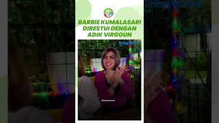 'Sefrekuensi' Eva Manurung Restui Barbie Kumalasari Dekat dengan Adik Virgoun: Saling Kenal Dulu