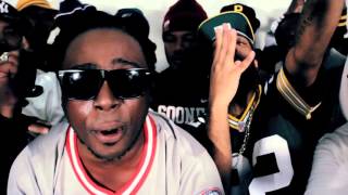 Rudy Moose "UnStoppable"