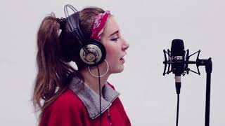 Saudade - Fiebre - Bad Gyal (Cover)