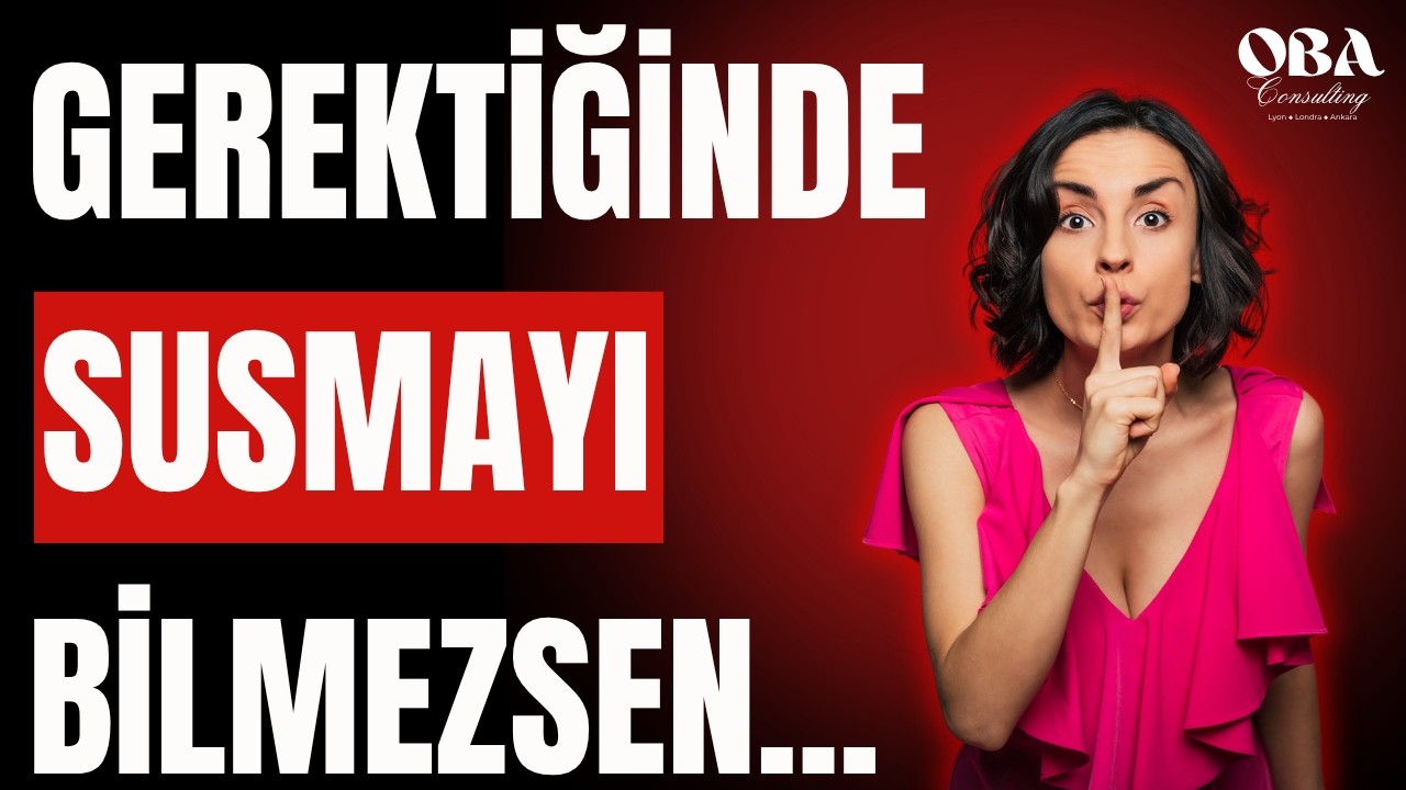 Güçlü İnsanlar Sizi 5 Saniyede Test Ediyor