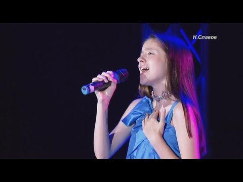 Lidia Ganeva: "Make You Feel My Love"- Music Impulse