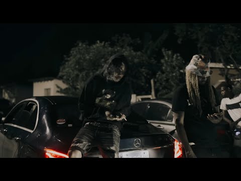 Ymo G - Insomnia (Official Video)