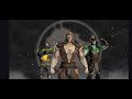 Maxed Out Mortal Kombat Fighters