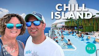 Chill Island | Star of the Seas Neighborhood Series Ep. 3