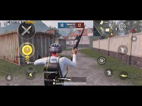 Ruben vs Manan | Best of 3 Custom TDM