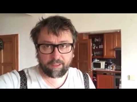 Je to na nás! Proč? Proto! - Pozvánka - Marek Daniel