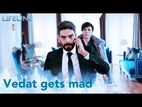 I'll bury Tahir in the Black Sea! - Lifeline Short Scenes