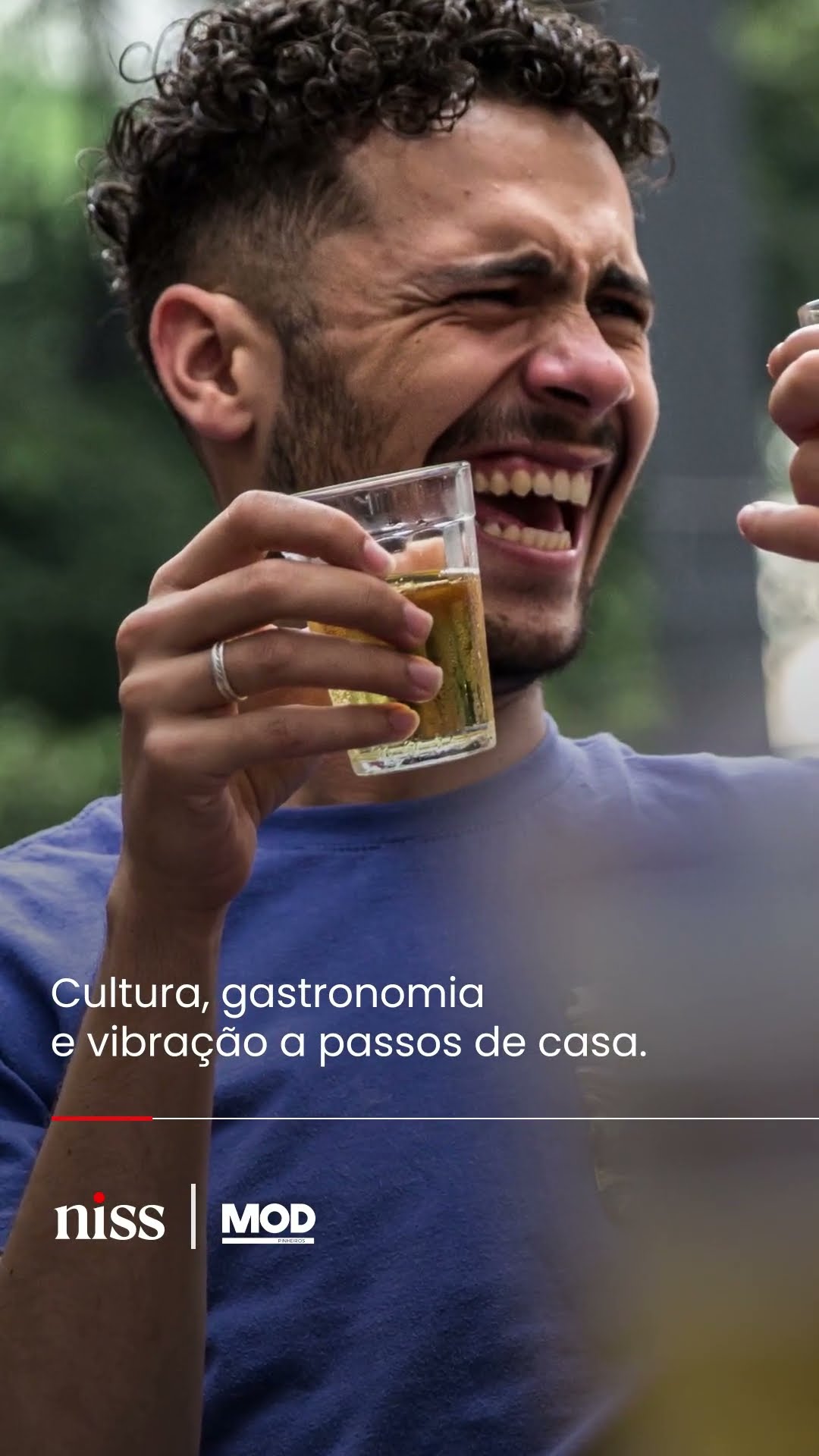 Mod Pinheiros