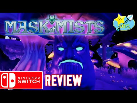 Mask of Mists (Nintendo Switch) An Honest Review