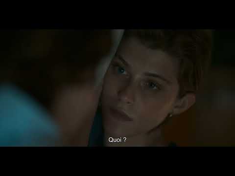 Les Maudites - Bande-annonce officielle VOSTFR