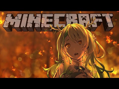 Ceres Fauna Ch. hololive-EN - 【MINECRAFT】 Fauna is SPEED #holoCouncil