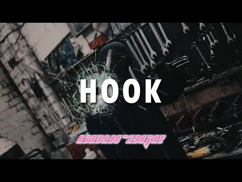 [FREE] BOOTER BEE X DIGGA D DRILL TYPE BEAT 2023 - "HOOK" | Prod by Courage