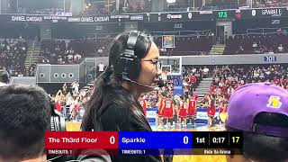 Download lagu Bida Sa Arena Basketball Celebrity Showdown  mp3