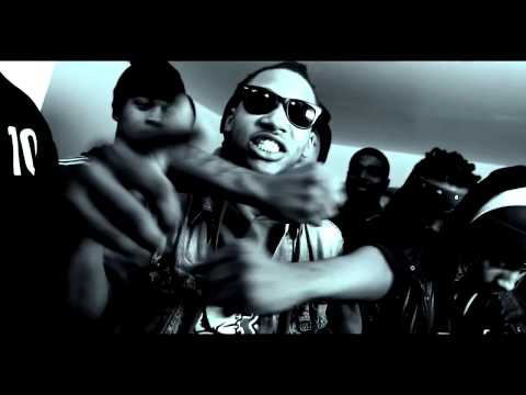Ron Bodie, Millz, & Blicca Blamm | 1010 Anthem | DIR BY TwiZz