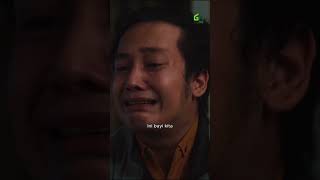 Download lagu Cuplikan scene film Janin  yang di perankan oleh Johfi syahzeli dan afriza della film by lakamayus mp3