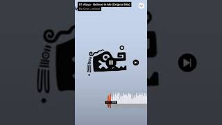 01 Alaya - Believe In Me (Original Mix)