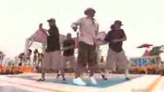 Marques Houston - Song Medley @ BETs