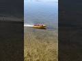 RC Boat Build