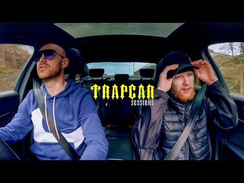 J BABY in the Trap Car | new music 2022 | new trap season | drill