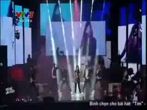 Tìm - Min from St.319 ( Live Bài hát yêu thích tháng 2/2014)