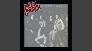 Anthem to the Estranged