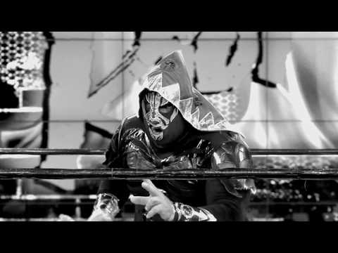Jacob Fatu vs. LA Park For MLW World Title To Headline MLW Superfight PPV