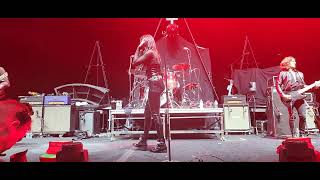 Dorothy - Dark Nights; RIFF Fest; Pine Knob Music Theater; Clarkston, MI; 9-24-2022