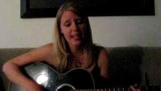 Mandolin Rain performed by Alicia Sales