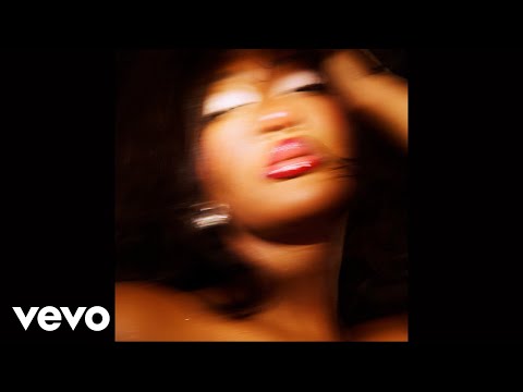 Tems - What You Need (Audio)