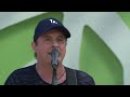 Peter Schilling - Wenn sie es so wollen (ZDF Fernsehgarten, 23.08.2015)