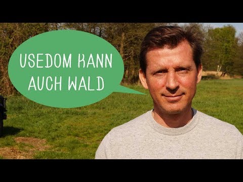 Insel-Safari Usedom - Schöne, unbekannte Ecken der Insel