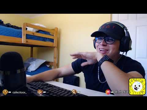 REACCION a |Cotuu x Ovz x Skinnybear - Problema (prod. distobal)