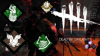 【Dead by Daylight】ツインズ：ミッドウィッチ小学校（The Twins）（PS5版）【デッドバイデイライト】
