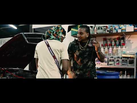 JAHSIK - JODLA  - [ PROD BY MAF AZ SOUND] (CLIP BY HITSU)