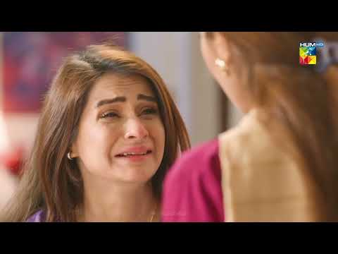 Mujhe Yahan Se Nikalo Please... Roag - HUM TV Drama